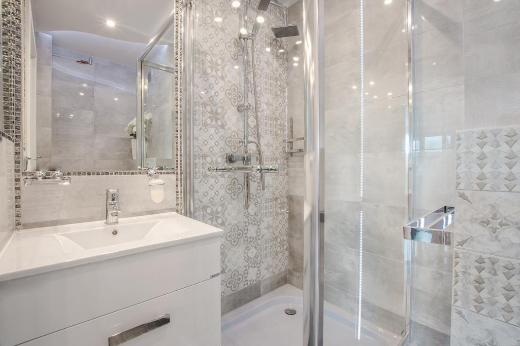 Apartament Nadmorski Widok Gdynia Cameră foto